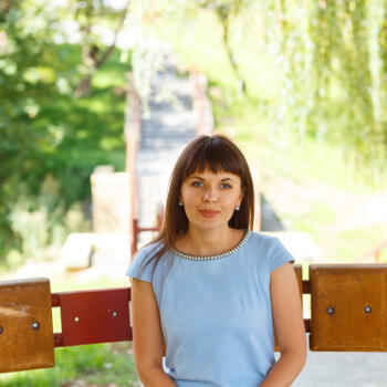 Babysitting job in Zagreb: babysitting job Helena