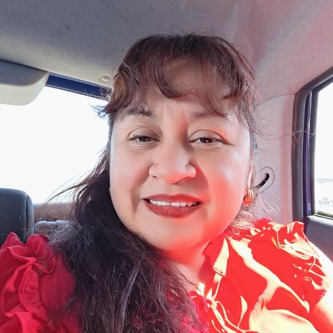 Babysitter in Milan: Eva Olinda