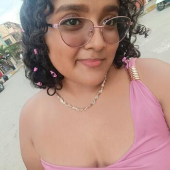 Niñera en Esmeraldas: Sharay