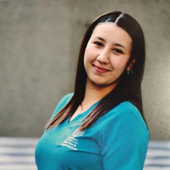 Babysitter in Maipú: Nicole Varas