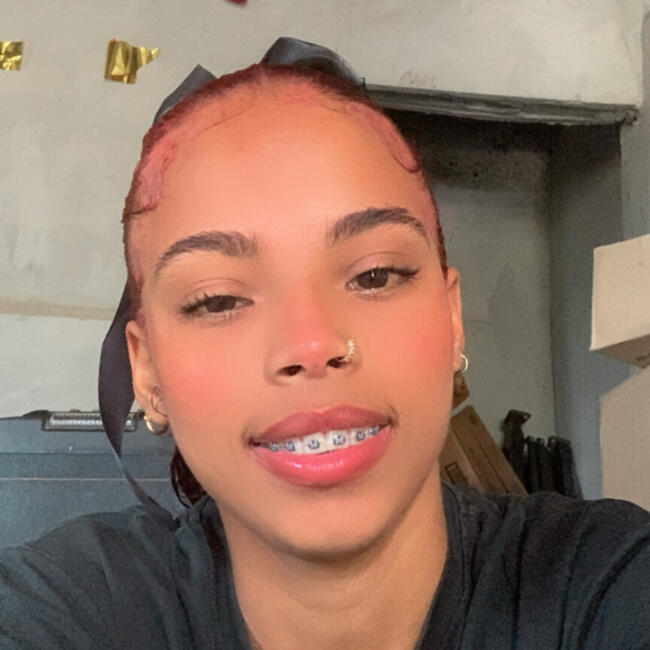 Babysitter in Panama City: Yady