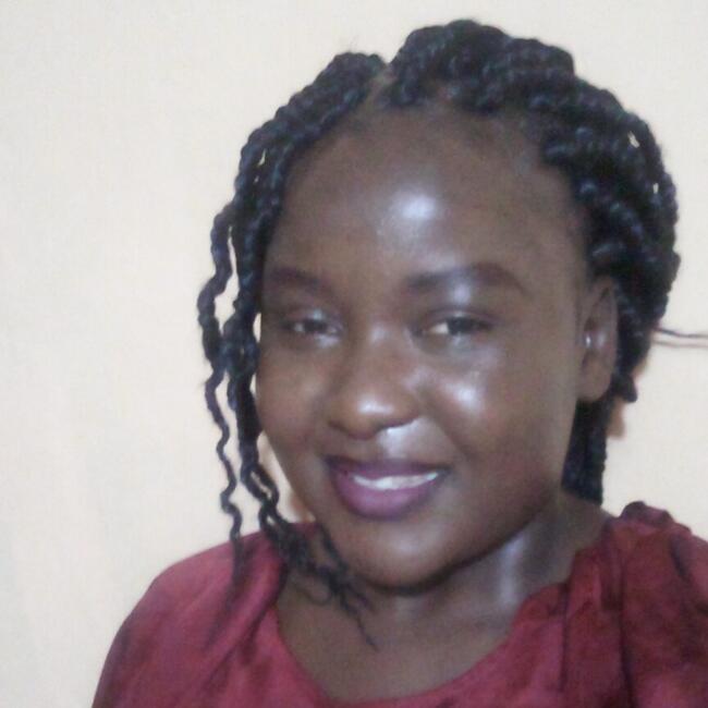 Nanny in Nairobi: Diana