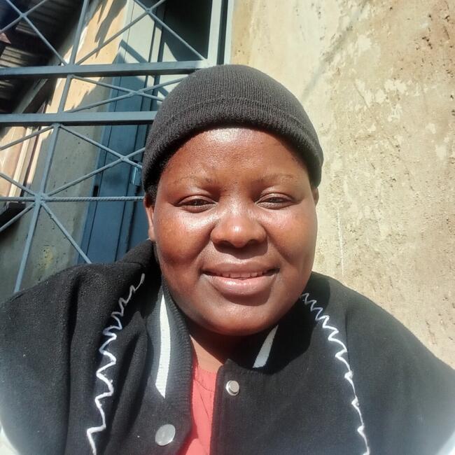Babysitter in Kempton Park: Getrude