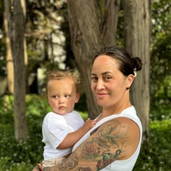 Babysitter in New Plymouth: Kandi