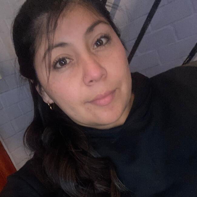 Babysitter in Puente Alto: Carla