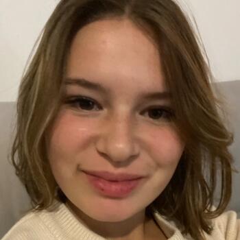 Babysitter in Lille: Salome