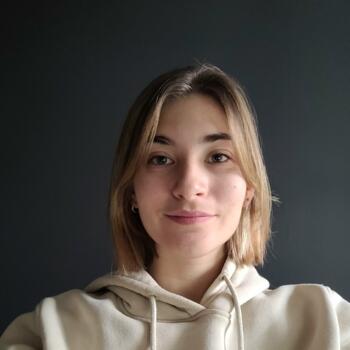 Babysitter Noisy-le-Grand: Margot