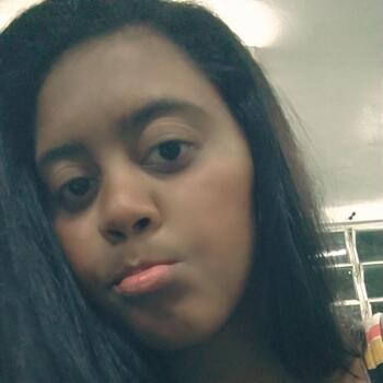 Babysitter in Itanhaém: Sarah