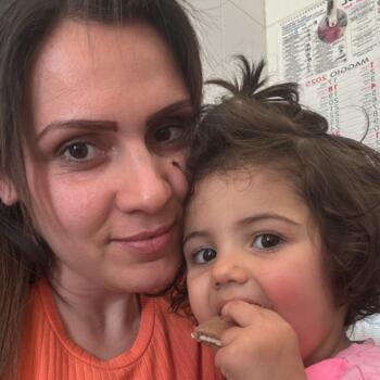Babysitting job in Bari: babysitting job Domenica