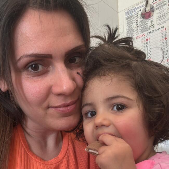 Lavoro per babysitter a Bari: Domenica