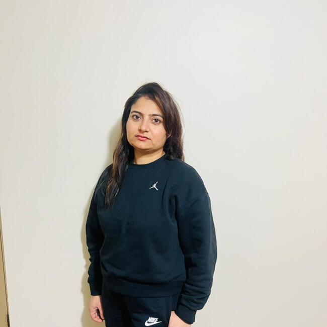 Nanny in Sydney: Rubinder