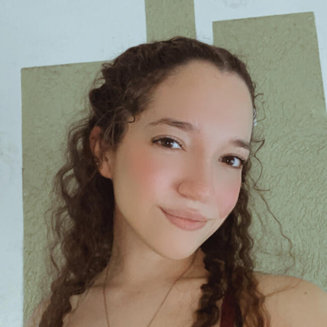 Babysitter in Buenos Aires: Rocio