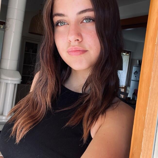 Babysitter a Trento: Giada