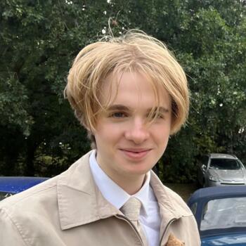 Babysitter in Richmond: William