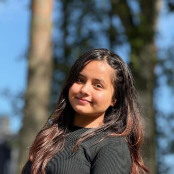 Babysitter in Seinäjoki: Shridika