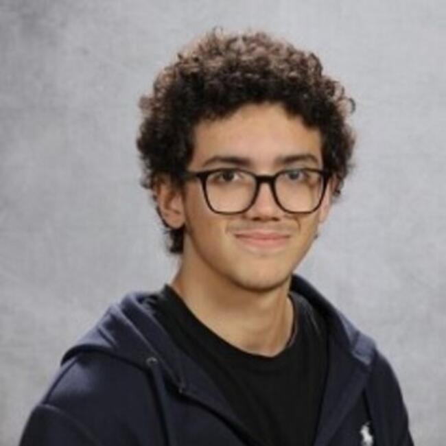 Babysitter in Nantes: Abdelhamid