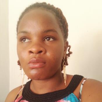 Nanny Kampala: Ayebare