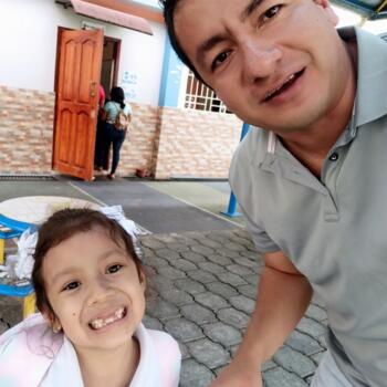 Babysitting job in Quevedo: babysitting job Danny