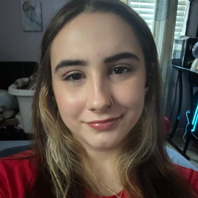 Babysitter in Tallahassee: Katelynn