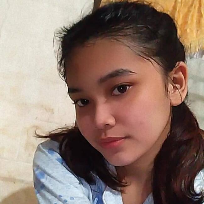 Babysitter in Cebu City: Lianne