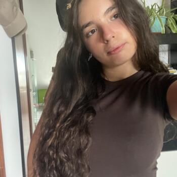 Canguro Oleiros: Davinia