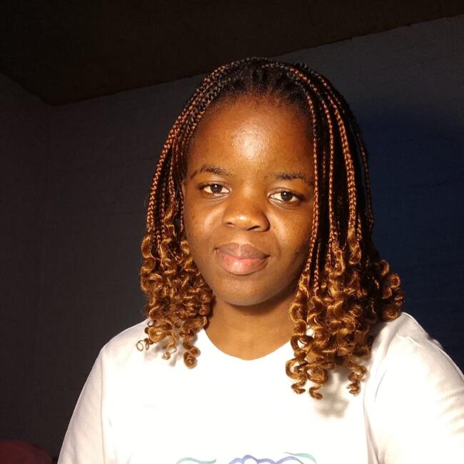 Babysitter in Pretoria: Mpho