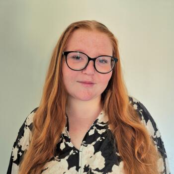 Babysitter in Berlin: Vivien