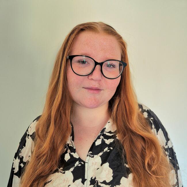 Babysitter in Berlin: Vivien