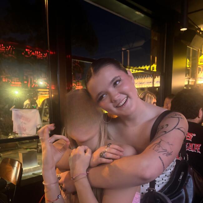 Babysitter in Melbourne: Hannah