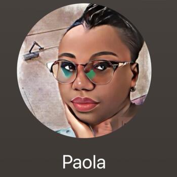 Nanny Saint-Nicolas (Wallonie): Paola