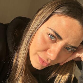 Nanny in Alicante: Mariana