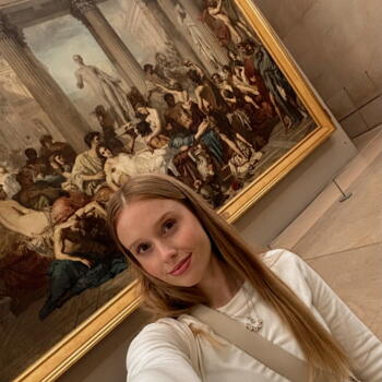 Canguro en Barcelona: Carolina