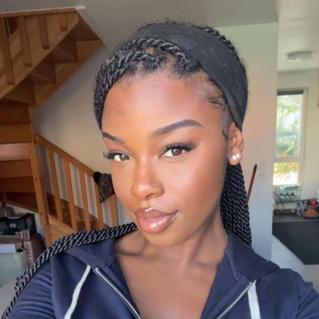 Babysitter in Asnières-sur-Oise: Fennda