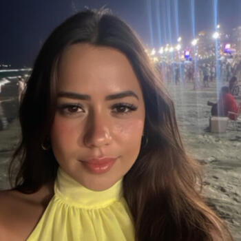 Babá Belo Horizonte: Claine Oliveira