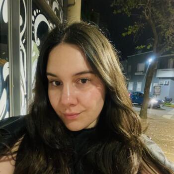 Babysitter Paraná: Lara