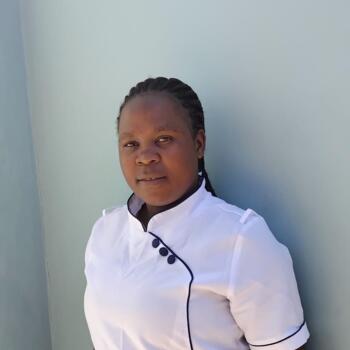 Babysitter in Somerset West: Mphatso
