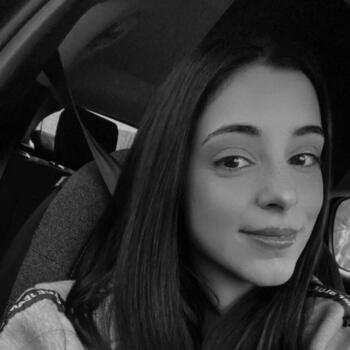 Babysitter Mealhada: Tânia