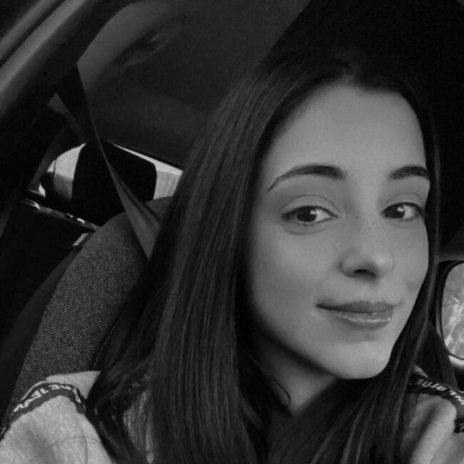 Babysitter in Mealhada: Tânia