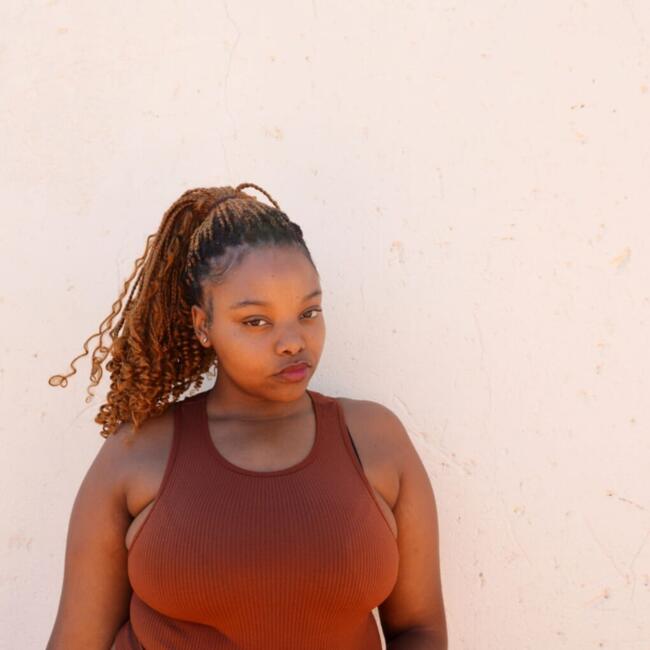 Babysitter in Roodepoort: Amanda