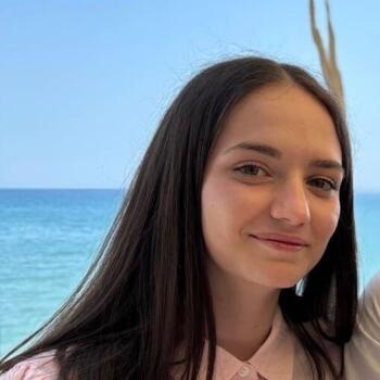 Babysitter Sanremo: Rebecca