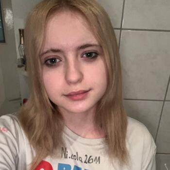 Opiekunka do dziecka Ruda Śląska: Adrianna
