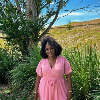 Babysitter in Montego Bay: Tashauna