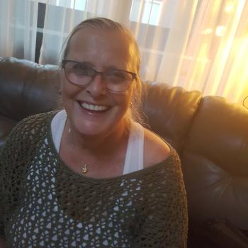 Babysitter Haarlem: Nelly