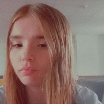 Babysitter in Quimper: Margaux 