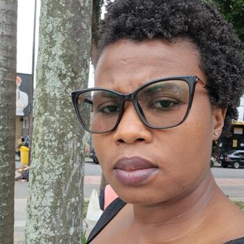 Babá em Sarandi: Jotelma