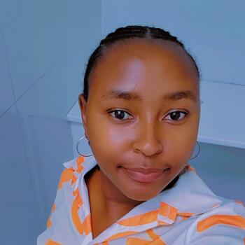 Babysitter Benoni: Thabile