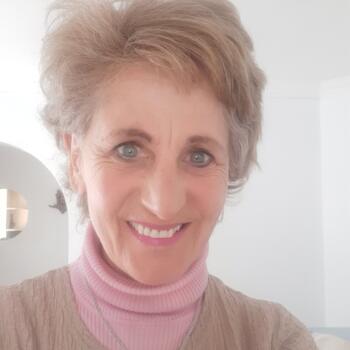 Babysitter in Boksburg: Ashlin