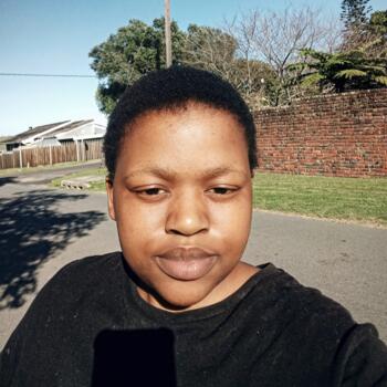 Babysitter in Kokstad: Vuyolethu