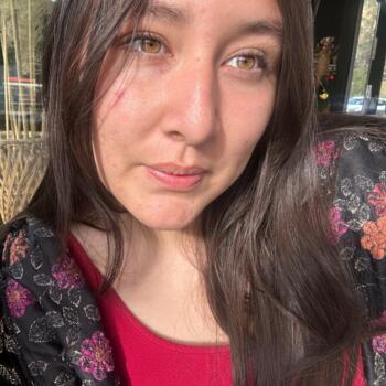 Babysitter in Riobamba: Sthefany