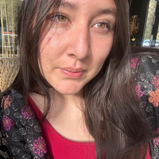 Niñera en Riobamba: Sthefany